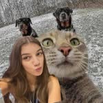 Margarida Moreira - @megui_moreira - Instagram