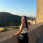 Margarida Moreira - @margaridasmoreira - Instagram