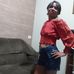 Margarida Moreira - Facebook
