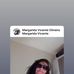Margarida Vicente Oliveira - Facebook
