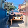 Margarita - @itskienna - TikTok