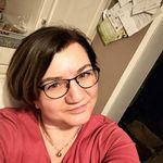 Margarita Weiß - @ritulja20 - Instagram