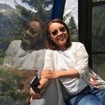 Margarita Weisskopf - @weisskopfmargarita - Instagram