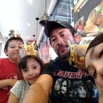 Margarito Camacho Resendiz - @tiokawis2100 - Instagram