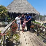 Calixto Carrillo - @margaritocarrillo40 - Instagram