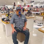 Margarito Cisneros - @margaritocisneros90 - Instagram
