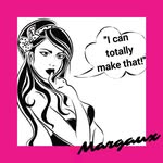 Margaux Bailey - @gauxsagogo - Instagram