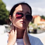 Margaux Bucciol - @margaux.brown - Instagram