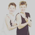 Margaux ❤ - @cameron__jacob - Instagram