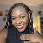 Margaux Johnson-Green - @johnsongreenbeans - Instagram