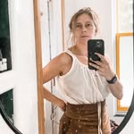 Margaux Kent | Story Gatherer - @beingmargauxkent - Instagram