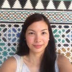 Margaux Lee - @gaux0613 - Instagram