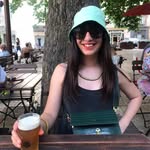 Margaux Maynard - @margauxm17 - Instagram