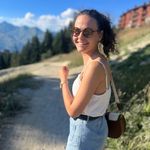 Margaux Morel - @_mgxm - Instagram