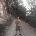 Manik Margana - Facebook