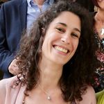 Margaux Conod - @margauxrochatconod - Instagram
