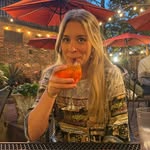 Margaux - @margauxthompson - Instagram
