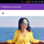 Margaux Walker - Facebook
