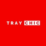 Tray Chic Decorative Trays - @margaux.walker - Instagram