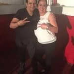 Marge Barragan - @margebarragan - Instagram