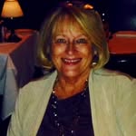 Marge Barrett - @marge_barrett - Instagram