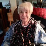 Marge Barrett - @marge.barrett.963 - Instagram