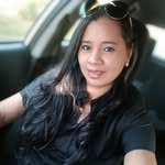 Marge Barria - @margebarria2785 - Instagram