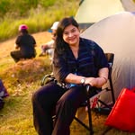 Marge Macasaet Barro - @margebarro - Instagram