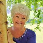 Marge Beardall - @margebeardall - Instagram
