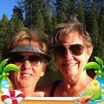 Marge Becker Hiner - @marge.hiner - Instagram