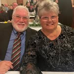 Margie Wilson Becker - @margie_becker - Instagram