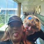 Margie Bell-Flynn - @margiefly - Instagram