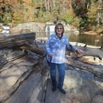 Marge Hobbs Bennett - @margebenn36 - Instagram