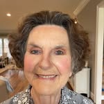 Margaret Berry - @mamaw_margaret2 - Instagram