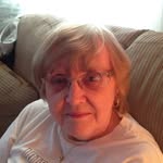 Marge Berry - @margelb41 - Instagram