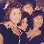 Marge Blum - @groundedmommom - Instagram