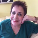 Margie Markley-blum - @margie7322 - Instagram