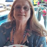 Margie Kinnear Bolin Ruesch - @grandmamamargie - Instagram