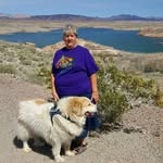 Marge Bowen - @4wheeling._girl - Instagram