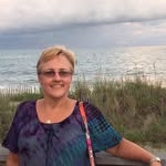 Margie Whitfield Bower - @margieb1129 - Instagram