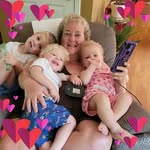 Marge Bowman - @peacelovesewcraft - Instagram