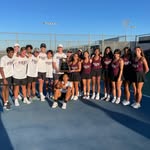 Margaret Sturm Boyd - @wylie_pirate_tennis - Instagram