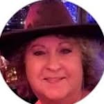 Margie Boyd - @buterfly33033 - Instagram