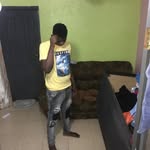 Charles Appiah - @marge.brown.332345 - Instagram