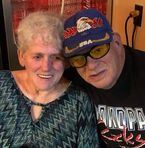 Marge Brown - Facebook