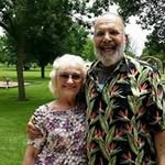Marge Brown - @dailybibleforme - Instagram