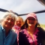 Marge Brown - @mbberwyn - Instagram