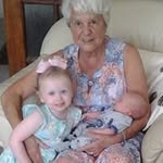 Marge Brown - @margierb118 - Instagram
