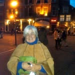 Marge Brown - @muzzieb8 - Instagram
