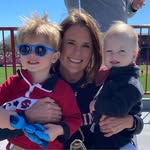 Margaret Tabor Carter - @margecarter - Instagram